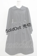 Physical Drop / ガーリーライトコート Free ブラック H-25-04-06-1006-LO-CO-NS-ZH