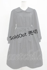 Physical Drop / ガーリーライトコート Free ブラック H-25-04-06-1006-LO-CO-NS-ZH