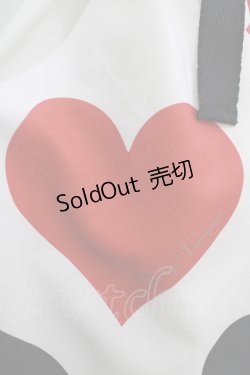 画像4: Vierge Vampur / 【プラスサイズ】ファニートランプジャンパースカート プラスサイズ オフ H-25-04-06-1002-LO-OP-NS-ZH