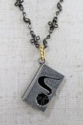 Q-pot. / Advanced Potion-Making Necklace   H-25-04-06-010-QP-AC-KB-ZH