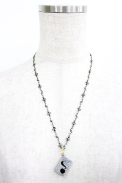 画像2: Q-pot. / Advanced Potion-Making Necklace   H-25-04-06-010-QP-AC-KB-ZH