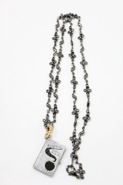 画像3: Q-pot. / Advanced Potion-Making Necklace   H-25-04-06-010-QP-AC-KB-ZH