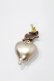 画像2: Q-pot. / Sweetheart Angel Pierce  ブラウン H-25-04-06-011-QP-AC-KB-ZH (2)