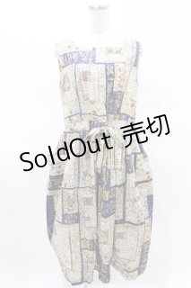 Jane Marple（ジェーンマープル）の古着 ロリィタワンピース！ (Page 10)
