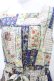 画像4: Jane Marple / Strawberry booksペインタードレス  ネイビー H-25-04-06-018-JM-OP-KB-ZH (4)