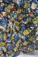 画像4: Jane Marple Dans Le Salon / Gloria lomo matelasse skirt  グリーン H-25-04-06-020-JM-SK-KB-ZH (4)