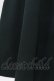 画像3: Jane Marple / Cashmere Doeskin Gored Skirt  ダークグリーン H-25-04-06-025-JM-SK-KB-ZH (3)