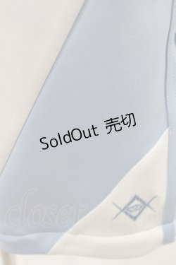 画像3: REFLEM / 2WAY切替ジャージパンツ  ホワイト H-25-04-06-029-PU-PA-KB-ZH