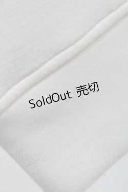画像4: TRAVAS TOKYO / 昇華ジャージZIPジャケット  ホワイト H-25-04-06-031-PU-TO-KB-ZH