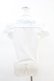 画像2: MILK / Milky'sシャツ  白 H-25-04-07-040-ML-BL-KB-ZH (2)