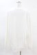 画像2: NieR Clothing / プリントSWEAT  2XL 白 H-25-04-07-042-PU-TO-KB-ZH (2)
