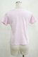 画像3: MILK / パンジーCAT Tee  ピンク H-25-04-07-1064-ML-TO-KB-ZH (3)