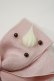 画像2: Emily Temple cute / ホイップリボンバレッタ  ピンク H-25-04-07-1078-ET-AC-KB-ZH (2)
