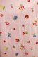 画像4: Emily Temple cute / 小花&フルーツノースリーブワンピース  ピンク H-25-04-07-1013-ET-OP-KB-ZH (4)