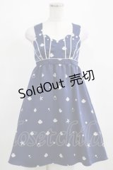 MILK / アリエルベビードール  ディープseaシェル H-25-04-07-1019-ML-OP-KB-ZH