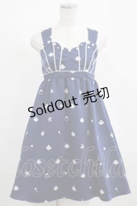 MILK / アリエルベビードール  ディープseaシェル H-25-04-07-1019-ML-OP-KB-ZH