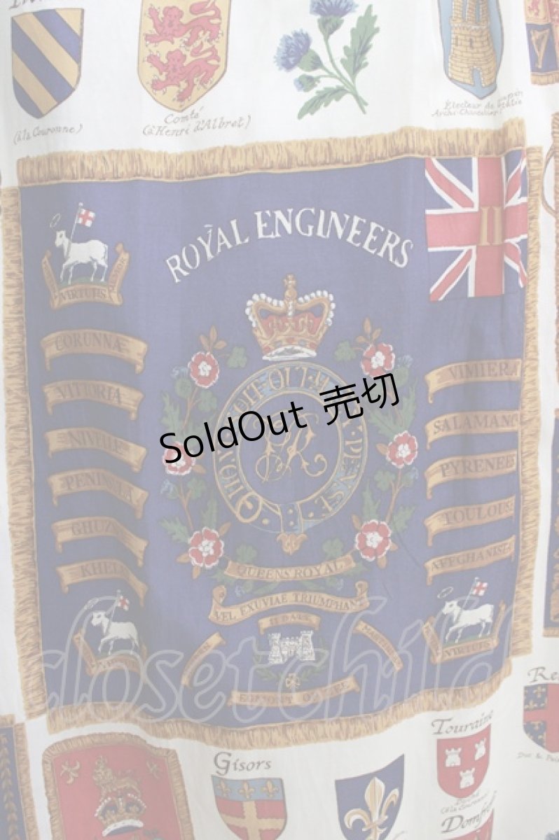 画像4: Jane Marple / Our courageコレットドレス  アイボリー H-25-04-07-1002-JM-OP-KB-ZH (4)