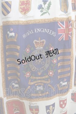 画像4: Jane Marple / Our courageコレットドレス  アイボリー H-25-04-07-1002-JM-OP-KB-ZH