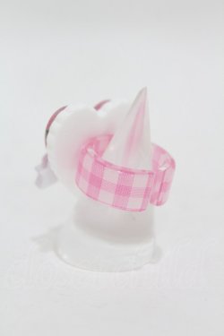 画像2: Angelic Pretty / Be My Valentineリング  ピンク H-25-04-08-041-AP-AC-NS-ZH