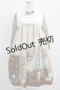 ALICE and the PIRATES / Dear Sir,〜ベイカー街の不思議なミステリー〜ワンピース Free ベージュ H-25-04-08-1027-PA-OP-NS-ZH