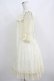 画像2: Angelic Pretty / Charming Dotワンピース Free アイボリー H-25-04-08-1037-AP-OP-NS-ZH (2)