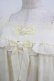 画像4: Angelic Pretty / Charming Dotワンピース Free アイボリー H-25-04-08-1037-AP-OP-NS-ZH (4)
