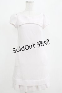 JESUS DIAMANTE / スカイワンピ 40 ピンク H-25-04-08-1057-JE-OP-NS-ZH