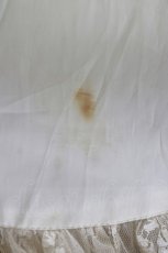 画像5: BABY,THE STARS SHINE BRIGHT / オールドローズジャンパースカート Free アイボリー H-25-04-08-1010-BA-OP-NS-ZH (5)