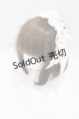 BABY,THE STARS SHINE BRIGHT / うさくみゃちゃんのうさみみヘッドドレス  ピンク H-25-04-08-020-BA-AC-NS-ZH
