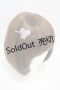 BABY,THE STARS SHINE BRIGHT / Milky Wayヘアピン  ラベンダー H-25-04-08-027-BA-AC-NS-ZH