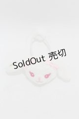 BABY,THE STARS SHINE BRIGHT / うさくみゃちゃんヘアゴム  オフ H-25-04-08-032-BA-AC-NS-ZH