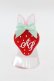 画像1: Angelic Pretty / Little Bunny Strawberryリング  ピンク H-25-04-08-038-AP-AC-NS-ZH (1)