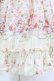 画像5: Victorian maiden / ローズガーデンロングドレス Free afternoon rose H-25-04-09-043-CL-OP-NS-ZH (5)