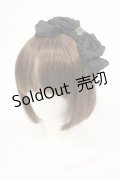 Angelic Pretty / Melty Chocolate チャームワイヤーカチューシャ  ブラック H-25-04-09-1040-AP-AC-NS-ZH