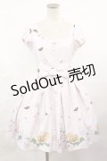 Ank Rouge / ハロウィンワンピース M ピンク H-25-04-09-1006-CA-OP-NS-ZH