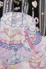 画像4: Angelic Pretty / Whip FactoryジャンパースカートSet Free ブラック H-25-04-09-1008-AP-OP-NS-ZH (4)
