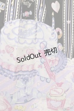 画像4: Angelic Pretty / Whip FactoryジャンパースカートSet Free ブラック H-25-04-09-1008-AP-OP-NS-ZH