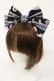 画像7: Angelic Pretty / Whip FactoryジャンパースカートSet Free ブラック H-25-04-09-1008-AP-OP-NS-ZH