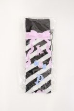 画像8: Angelic Pretty / Whip FactoryジャンパースカートSet Free ブラック H-25-04-09-1008-AP-OP-NS-ZH (8)