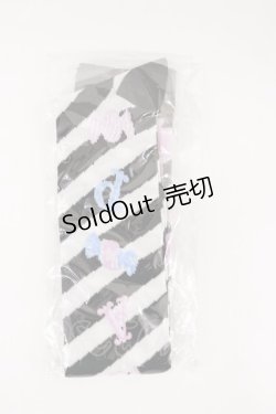 画像9: Angelic Pretty / Whip FactoryジャンパースカートSet Free ブラック H-25-04-09-1008-AP-OP-NS-ZH