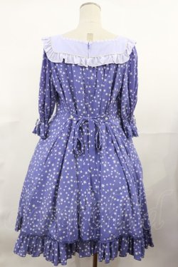 画像2: Angelic Pretty / Sweet Dreamワンピース Free ブルー H-25-04-09-1009-AP-OP-NS-ZH
