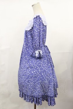 画像3: Angelic Pretty / Sweet Dreamワンピース Free ブルー H-25-04-09-1009-AP-OP-NS-ZH