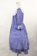 画像3: Angelic Pretty / Sweet Dreamワンピース Free ブルー H-25-04-09-1009-AP-OP-NS-ZH (3)