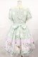 画像3: Angelic Pretty / Romantic Catワンピース Free ミント H-25-04-09-1011-AP-OP-NS-ZH (3)