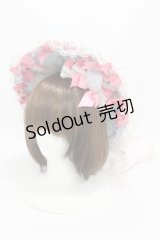 BABY,THE STARS SHINE BRIGHT / La Chasse aux Papillons 蝶々を追って迷い込んた お花畑へ キャノティエ  サックス H-25-04-09-002-BA-AC-NS-ZH