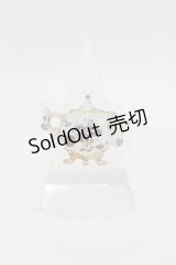 Enchantlic Enchantilly / Dolled Up Ring〜すみれのティーポット〜 Free ゴールド H-25-04-09-020-LO-AC-NS-ZH