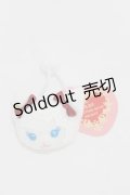 BABY,THE STARS SHINE BRIGHT / ねこくみゃちゃんヘアゴム  オフ H-25-04-09-023-BA-AC-NS-ZH