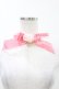 画像1: BABY,THE STARS SHINE BRIGHT / La Chasse aux Papillons 蝶々を追って迷い込んた お花畑へ チョーカー  ピンク H-25-04-09-026-BA-AC-NS-ZH (1)