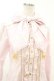 画像4: Angelic Pretty / Dollsボウタイブラウス Free ピンク H-25-04-09-033-AP-BL-NS-ZH (4)