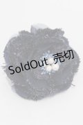 Ozz On / コーサジュクリップピン  ネイビー H-25-04-10-028-OO-ZA-KB-ZH
